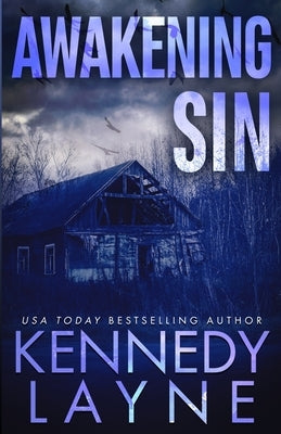 Awakening Sin by Layne, Kennedy