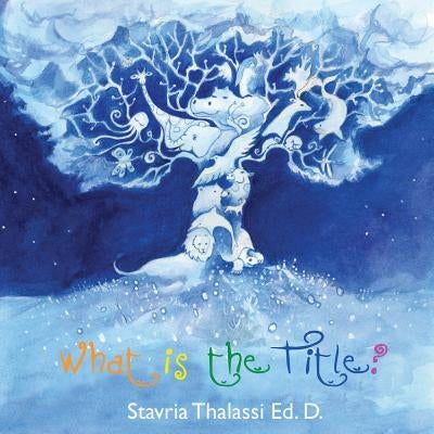 What is the title? by Thalassi, Stavria