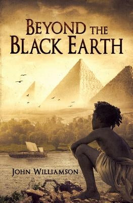Beyond The Black Earth by Williamson, John