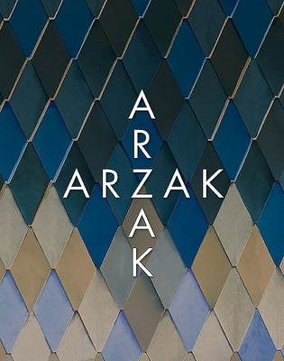 Arzak + Arzak by Arzak, Juan Mari