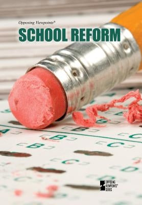 School Reform by Merino, Noël