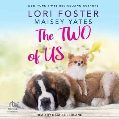 The Two of Us by Foster, Lori