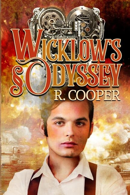 Wicklow's Odyssey by Cooper, R.