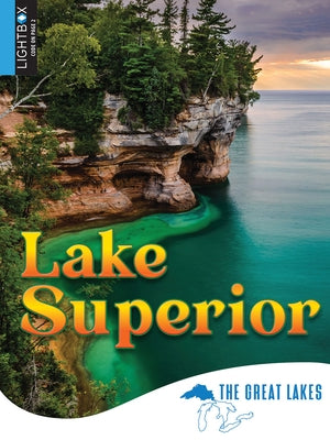 Lake Superior by Wiseman, Blaine