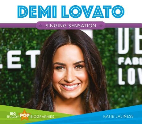 Demi Lovato by Lajiness, Katie