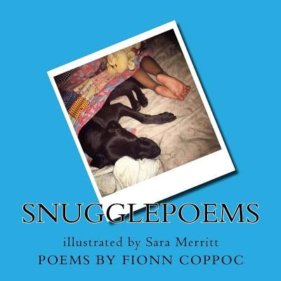 Snugglepoems by Merritt, Sara