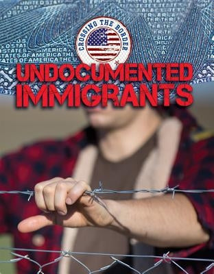 Undocumented Immigrants by Small, Cathleen