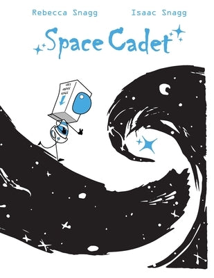Space Cadet by Snagg, Isaac