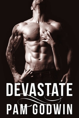 Devastate by Godwin, Pam