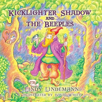 Kicklighter Shadow and The Beeples by Lindemann, Lindy