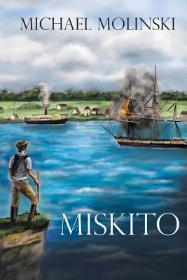 Miskito by Molinski, Michael