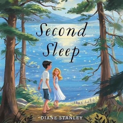 Second Sleep by Stanley, Diane