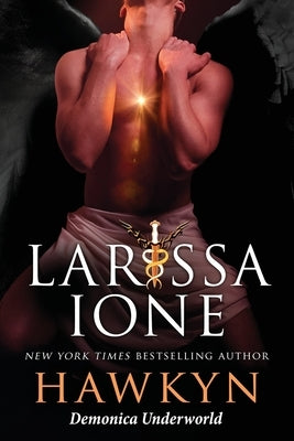 Hawkyn by Ione, Larissa