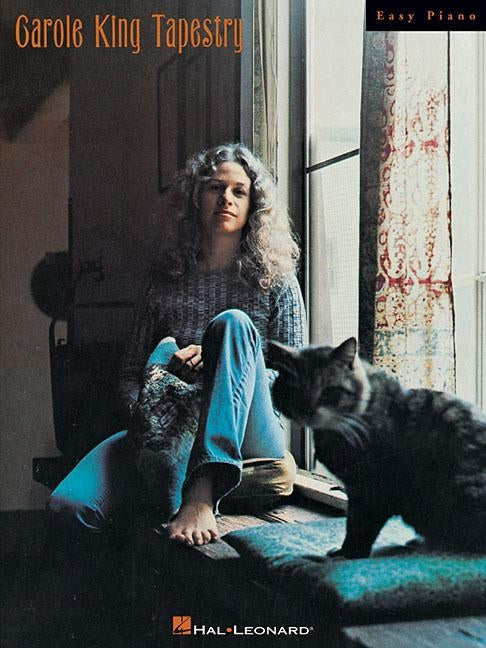 Carole King - Tapestry: Easy Piano by King, Carole