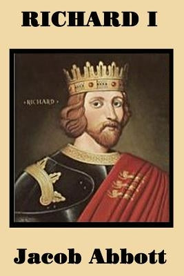 Richard I by Abbott, Jacob