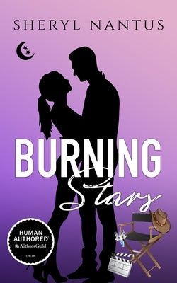 Burning Stars by Nantus, Sheryl
