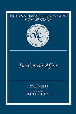 Intl Kierkegaard Comt V Intl by Perkins, Robert L.