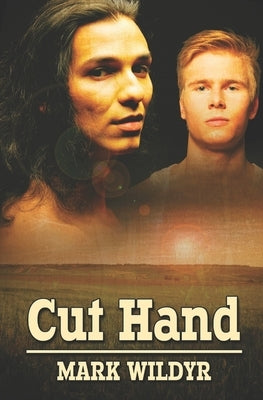 Cut Hand by Wildyr, Mark