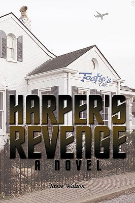 Harper's Revenge by Walton, Steve