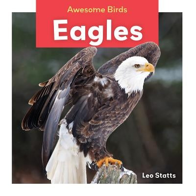 Eagles by Statts, Leo