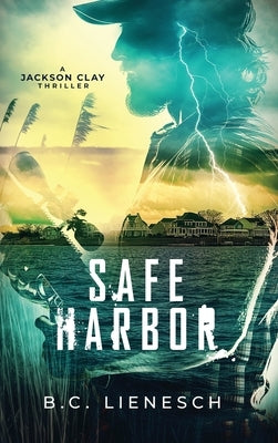 Safe Harbor by Lienesch, B. C.