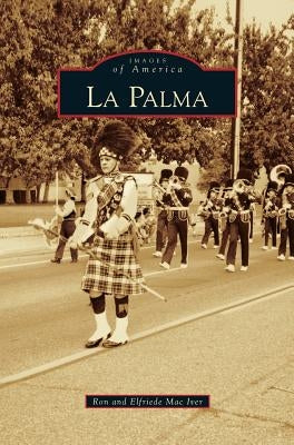 La Palma by Mac Iver, Ron