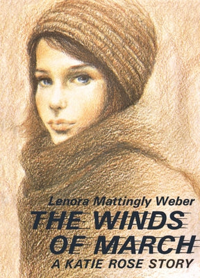 The Winds of March by Mattingly Weber, Lenora