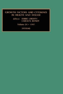 Systems, Part a by Bondy, C.
