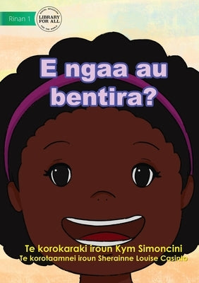 Where is my Pencil - E ngaa au bentira (Te Kiribati) by Simoncini, Kym