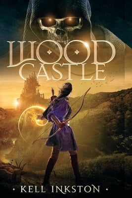 Woodcastle: Courts Divided Book One by Inkston, Kell