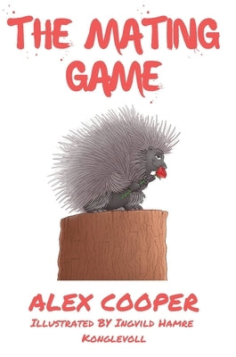 The Mating Game by Cooper, Alex