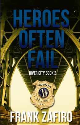 Heroes Often Fail by Zafiro