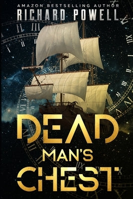 Dead Man's Chest by Powell, Richard