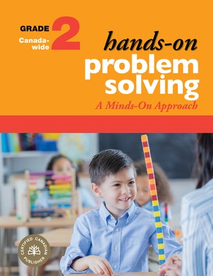 Hands-On Problem Solving, Grade 2: A Minds-On Approach by Lawson, Jennifer E.