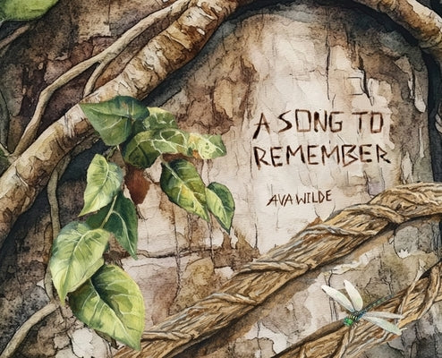 A Song to Remember by Wilde, Ava