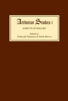 Aspects of Malory by Takamiya, Toshiyuki