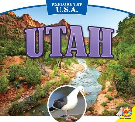 Utah by Rodricindyguez, Cindy