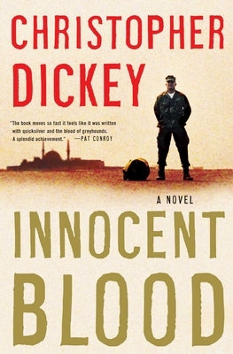 Innocent Blood by Dickey, Christopher