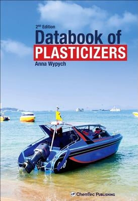 Databook of Plasticizers by Wypych, Anna
