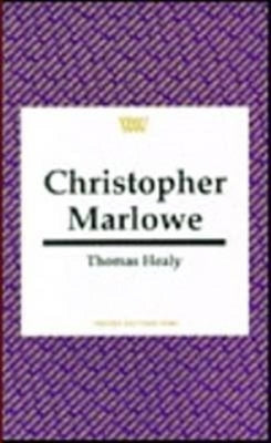 Christopher Marlowe by Healy, Thomas