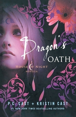 Dragon's Oath by Cast, P. C.