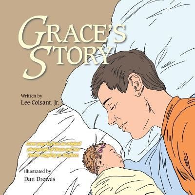 Grace's Story by Colsant, Lee, Jr.