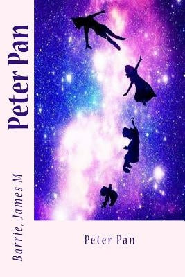 Peter Pan by Sir Angels