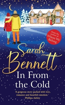 In From the Cold by Bennett, Sarah