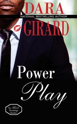 Power Play by Girard, Dara