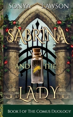 Sabrina and The Lady by Lawson, Sonya
