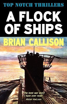 A Flock of Ships by Callison, Brian