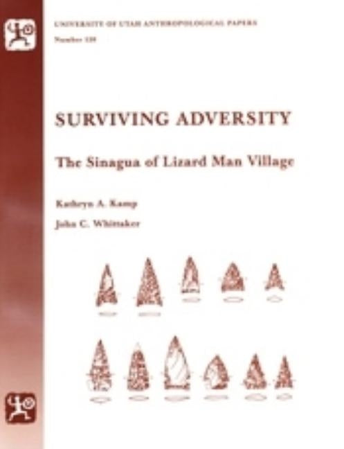 Surviving Adversity - AP 120: Volume 120 by Kamp, Kathryn