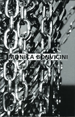Monica Bonvicini: Cut by Bonvicini, Monica