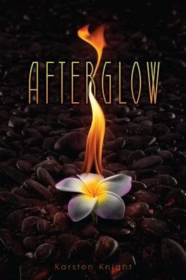 Afterglow by Knight, Karsten